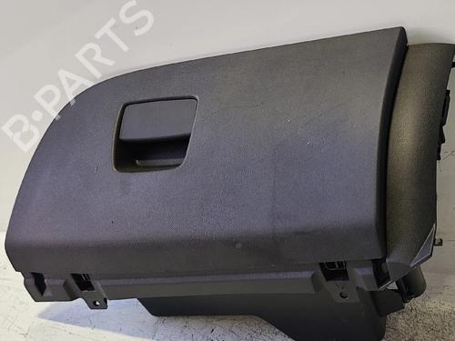 Used Glove box Glove box OPEL CORSA E (X15) 1.2 (08, 68) (69 hp) 40019832 40019832
