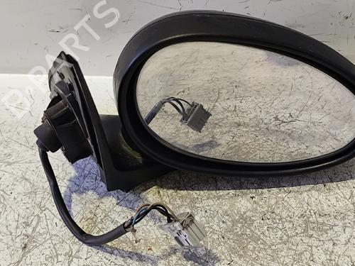 Used Right mirror Right mirror ROVER 45 I Hatchback (RT) [2000-2005] 40019834 40019834