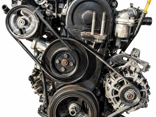 Engine HYUNDAI ACCENT II (LC) 1.3 | BP40019833M1 - Image 2