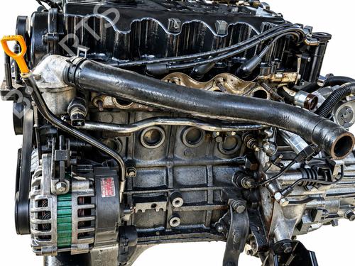 Used Engine Engine HYUNDAI ACCENT II (LC) 1.3 (75 hp) 40019833 40019833