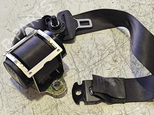Used Rear left seatbelt Rear left seatbelt OPEL CORSA E (X15) 1.2 (08, 68) (69 hp) 40019836 40019836