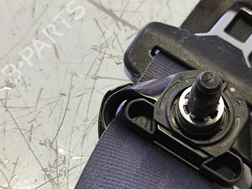 Rear left seatbelt OPEL CORSA E (X15) 1.2 (08, 68) | BP40019836I29 - Image 2