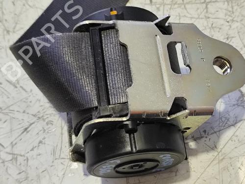 Front left seatbelt OPEL CORSA E (X15) 1.2 (08, 68) | BP40019838I26 - Image 3