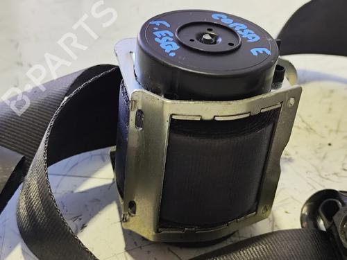 Front left seatbelt OPEL CORSA E (X15) 1.2 (08, 68) | BP40019838I26 - Image 2