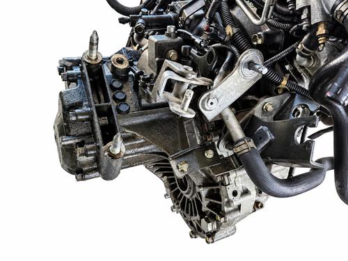 Gearbox HONDA CIVIC VII Hatchback (EU, EP, EV) 1.7 CTDi (EP4, EU9) | BP40024740M3 - Image 2