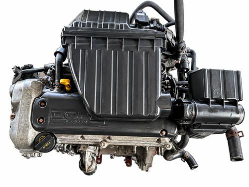 Engine SUZUKI IGNIS I (FH) | BP31729173M1 - Image 3