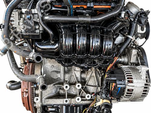 Engine SUZUKI IGNIS I (FH) | BP31729173M1 - Image 4