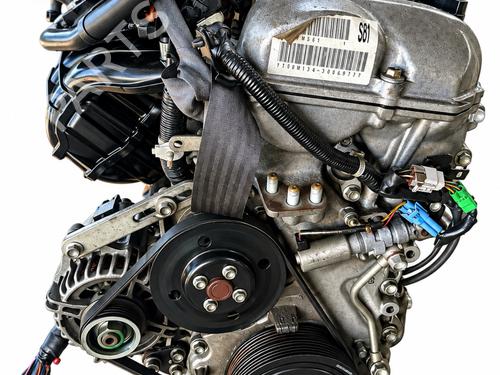 Engine SUZUKI IGNIS I (FH) | BP31729173M1 - Image 2