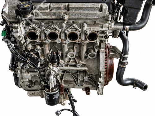 Used Engine Engine SUZUKI IGNIS I (FH) [2000-2005] 31729173 31729173