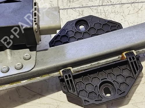Front left window mechanism DACIA SANDERO II 1.0 SCe 75 (B8JC, B8JD, B8NC) | BP40024742C22 - Image 3