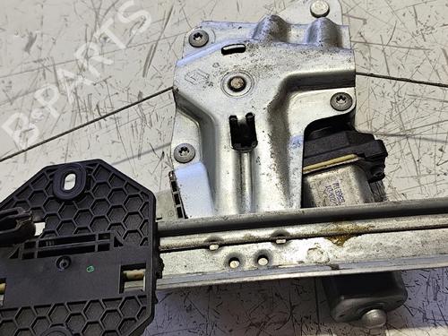 Front left window mechanism DACIA SANDERO II 1.0 SCe 75 (B8JC, B8JD, B8NC) | BP40024742C22 - Image 2