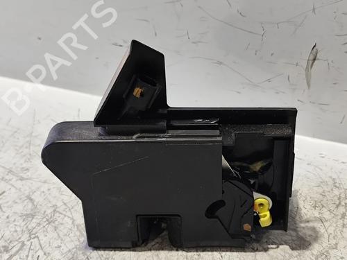 Front left lock DACIA SANDERO II 1.0 SCe 75 (B8JC, B8JD, B8NC) | BP40024744C98 - Image 2