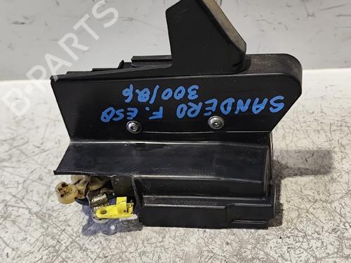 front-left-lock-dacia-sandero-ii-2012-40024744 main image