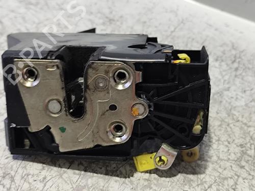 Front left lock DACIA SANDERO II 1.0 SCe 75 (B8JC, B8JD, B8NC) | BP40024744C98 - Image 3