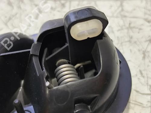 Front left interior door handle DACIA SANDERO II 1.0 SCe 75 (B8JC, B8JD, B8NC) | BP40024745I13 - Image 3