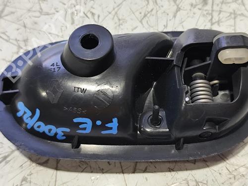 Front left interior door handle DACIA SANDERO II 1.0 SCe 75 (B8JC, B8JD, B8NC) | BP40024745I13 - Image 2