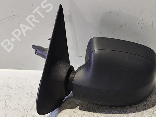 Left mirror DACIA SANDERO II 1.0 SCe 75 (B8JC, B8JD, B8NC) | BP40024747C26 - Image 2