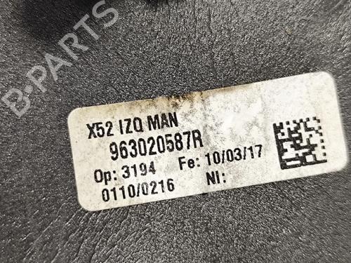 Left mirror DACIA SANDERO II 1.0 SCe 75 (B8JC, B8JD, B8NC) | BP40024747C26 - Image 4