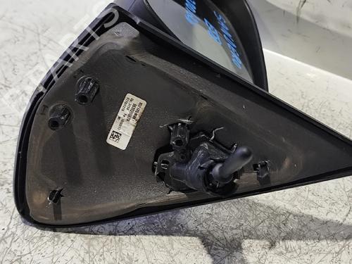 Left mirror DACIA SANDERO II 1.0 SCe 75 (B8JC, B8JD, B8NC) | BP40024747C26 - Image 3