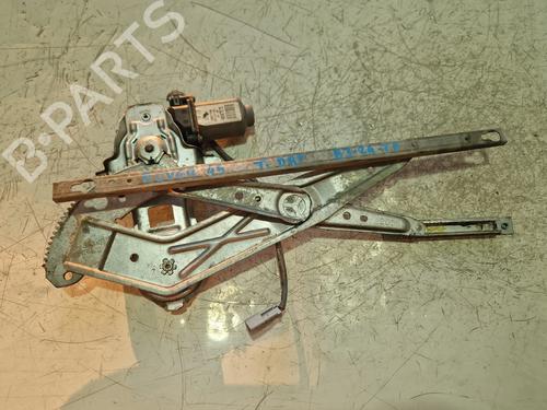 Used Rear right window mechanism Rear right window mechanism ROVER 45 I Saloon (RT) 1.4 (103 hp) 40036424 40036424