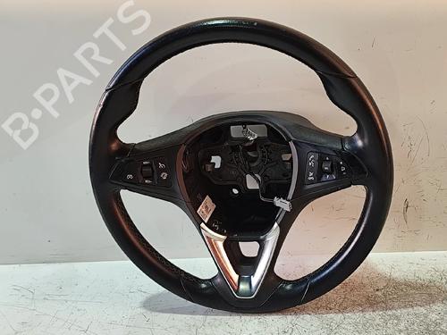 Used Steering wheel Steering wheel OPEL CORSA E (X15) 1.2 (08, 68) (69 hp) 40036426 40036426