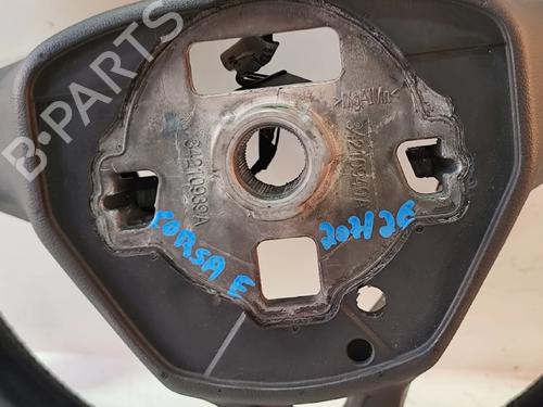 Steering wheel OPEL CORSA E (X15) 1.2 (08, 68) | BP40036426C49 - Image 4