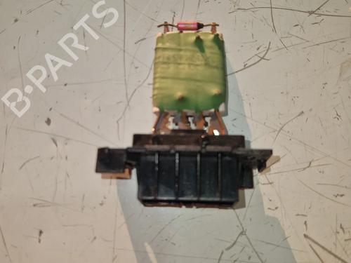 Used Heater resistor Heater resistor OPEL CORSA E (X15) 1.2 (08, 68) (69 hp) 40036428 40036428