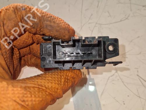 Heater resistor OPEL CORSA E (X15) 1.2 (08, 68) | BP40036428M108 - Image 3