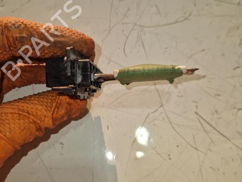 Heater resistor OPEL CORSA E (X15) 1.2 (08, 68) | BP40036428M108 - Image 4