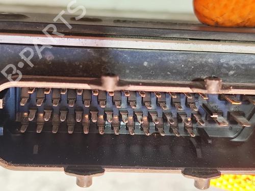 Engine control unit (ECU) ROVER 45 I Hatchback (RT) | BP40036429M57 - Image 3