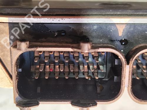 Engine control unit (ECU) ROVER 45 I Hatchback (RT) | BP40036429M57 - Image 2