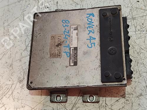 Engine control unit (ECU) ROVER 45 I Hatchback (RT) | BP40036429M57 - Image 4