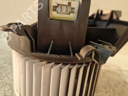 Heater blower motor OPEL CORSA E (X15) 1.2 (08, 68) | BP40036430M62 - Image 4