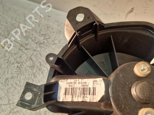 Heater blower motor OPEL CORSA E (X15) 1.2 (08, 68) | BP40036430M62 - Image 2