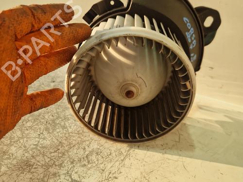 Heater blower motor OPEL CORSA E (X15) 1.2 (08, 68) | BP40036430M62 - Image 5