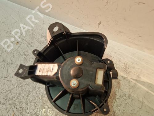 Heater blower motor OPEL CORSA E (X15) 1.2 (08, 68) | BP40036430M62 - Image 3