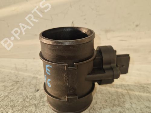 Used Mass air flow sensor Mass air flow sensor OPEL CORSA E (X15) 1.2 (08, 68) (69 hp) 40036432 40036432