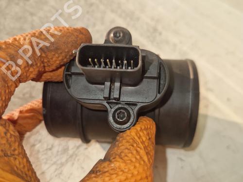 Mass air flow sensor OPEL CORSA E (X15) 1.2 (08, 68) | BP40036432M95 - Image 4
