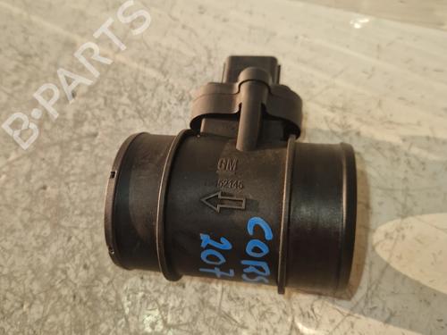 Mass air flow sensor OPEL CORSA E (X15) 1.2 (08, 68) | BP40036432M95 - Image 3