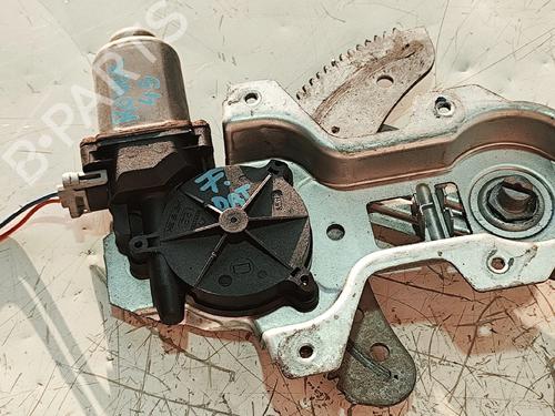 Front right window mechanism ROVER 45 I Hatchback (RT) | BP40036439C23 - Image 2