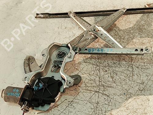 Used Front right window mechanism Front right window mechanism ROVER 45 I Hatchback (RT) [2000-2005] 40036439 40036439