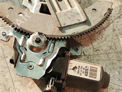 Front right window mechanism ROVER 45 I Hatchback (RT) | BP40036439C23 - Image 4