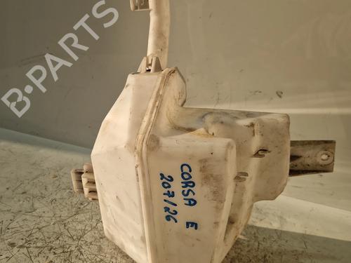 Used Windscreen washer tank Windscreen washer tank OPEL CORSA E (X15) 1.2 (08, 68) (69 hp) 40036441 40036441