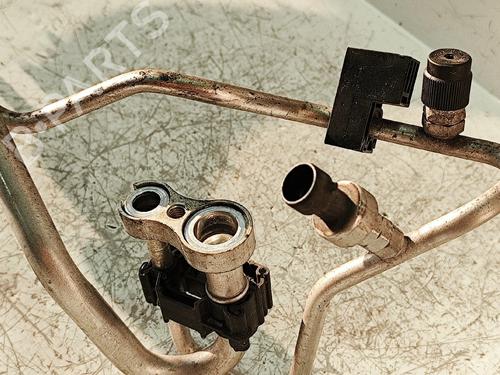 AC pipe OPEL CORSA E (X15) 1.2 (08, 68) | BP40036442M126 - Image 2
