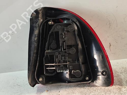Left taillight ROVER 45 I Hatchback (RT) | BP40037937C34 - Image 2