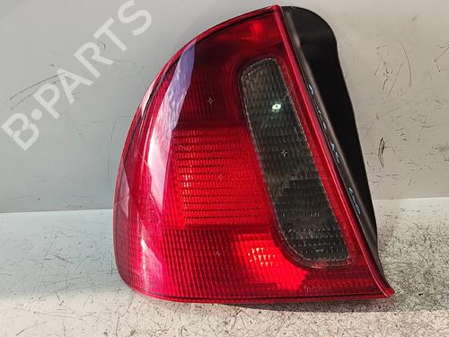 Used Left taillight Left taillight ROVER 45 I Hatchback (RT) [2000-2005] 40037937 40037937