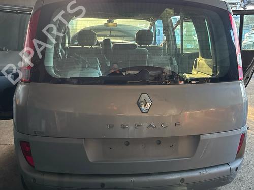 tailgate-renault-espace-iv-jk01_-2002-40037938 main image