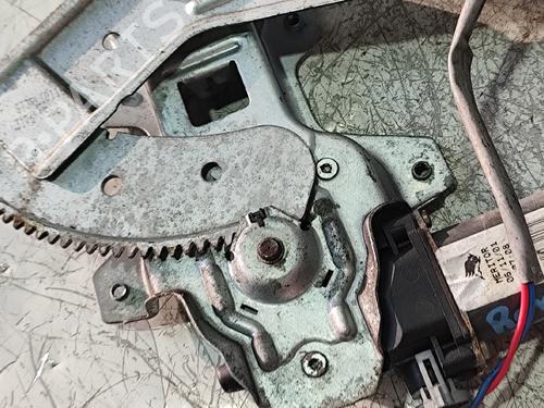Rear left window mechanism ROVER 45 I Hatchback (RT) | BP40037940C24 - Image 4