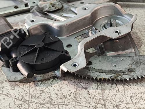 Rear left window mechanism ROVER 45 I Hatchback (RT) | BP40037940C24 - Image 2
