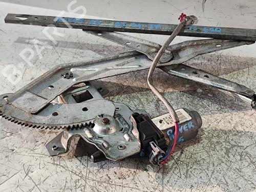 Rear left window mechanism ROVER 45 I Hatchback (RT) | BP40037940C24 - Image 3